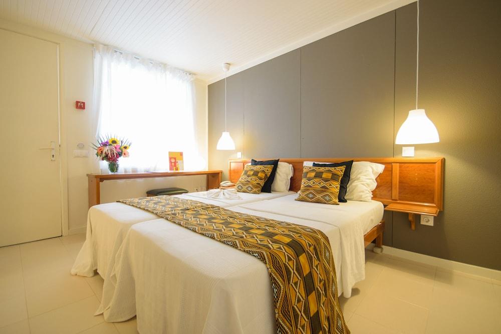 Hotel Oasis Belorizonte