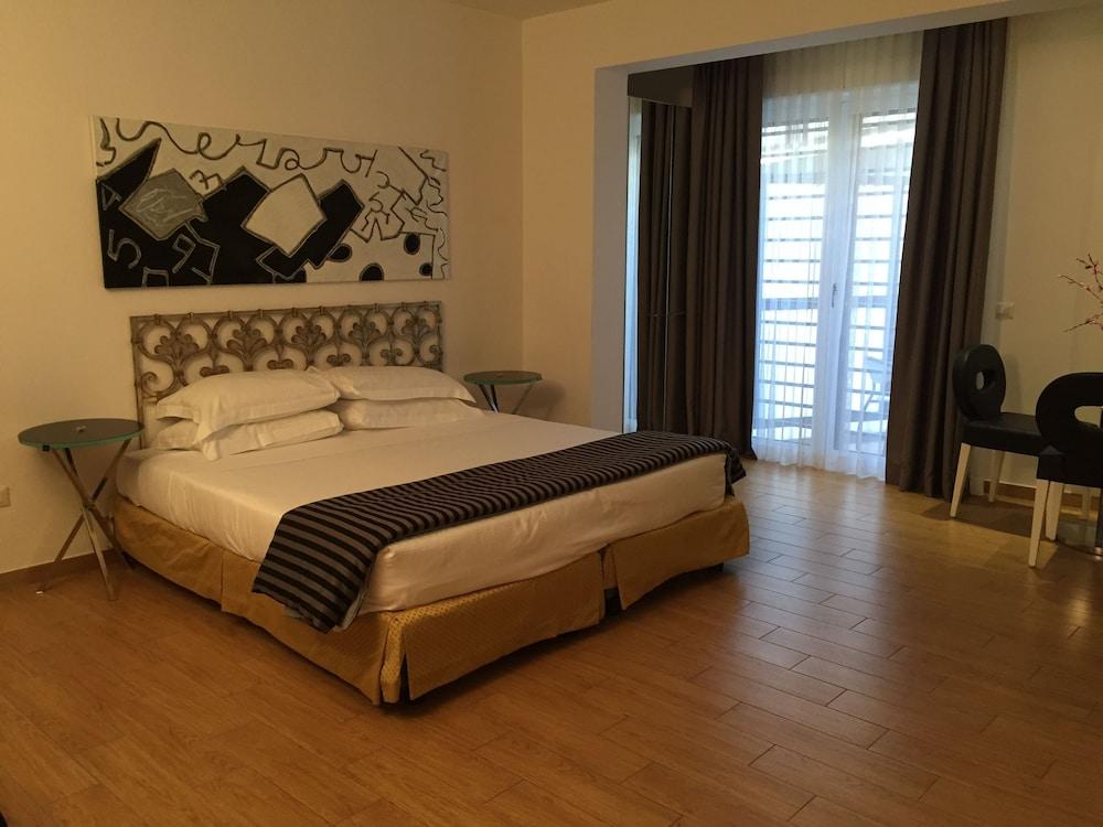 LHP Suite Firenze