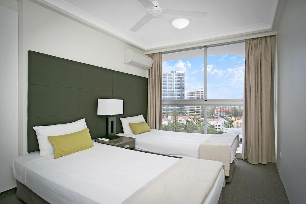 BreakFree Peninsula Resort