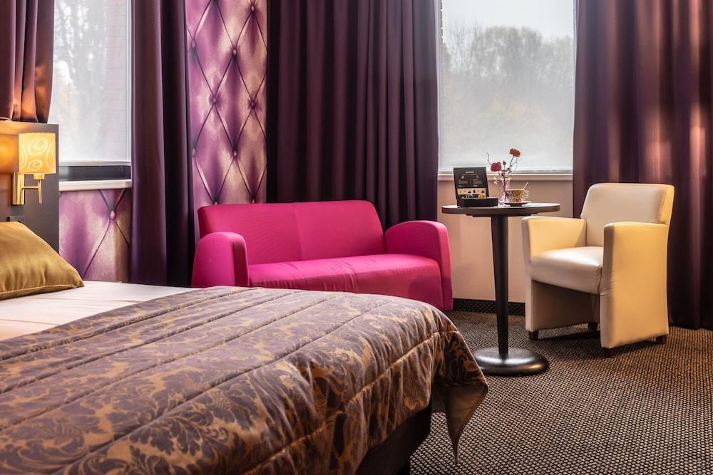 Fletcher Hotel-Restaurant Zevenbergen-Moerdijk