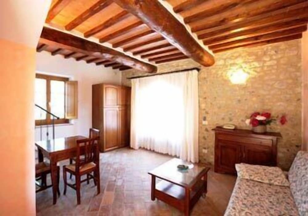 Hotel Borgo Casato