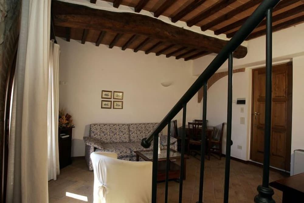 Hotel Borgo Casato