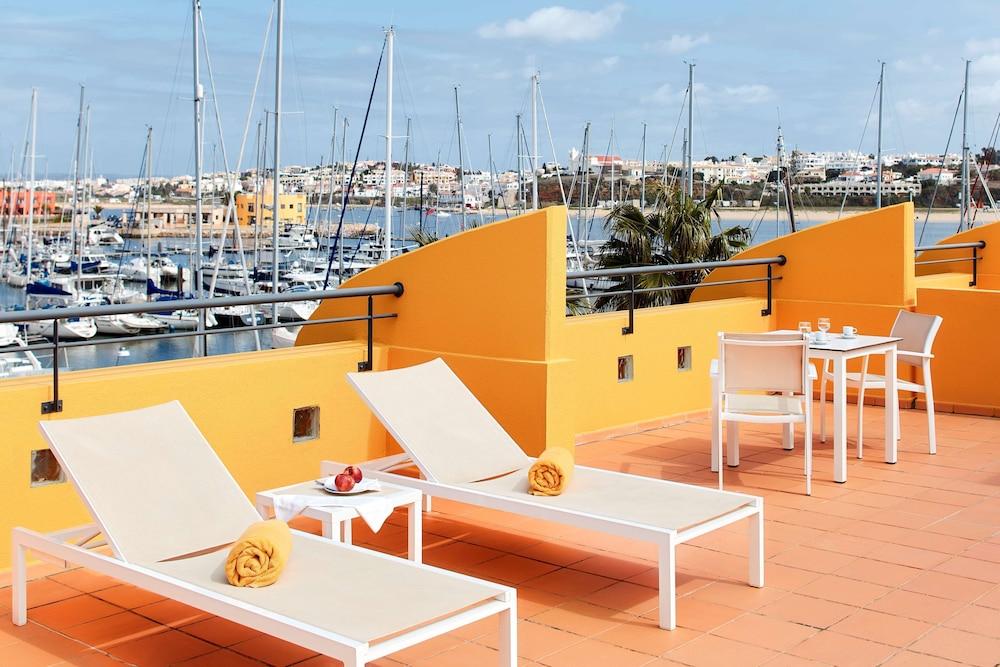 NH Marina Portimao Resort