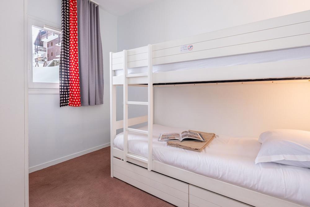 Pierre & Vacances Residence Le Thabor