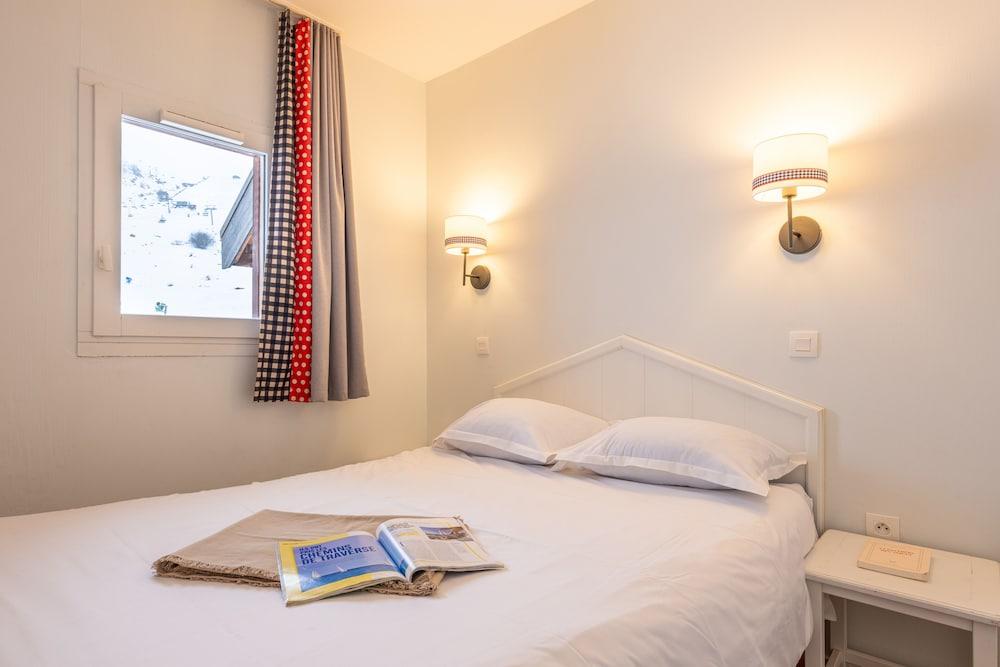 Pierre & Vacances Residence Le Thabor