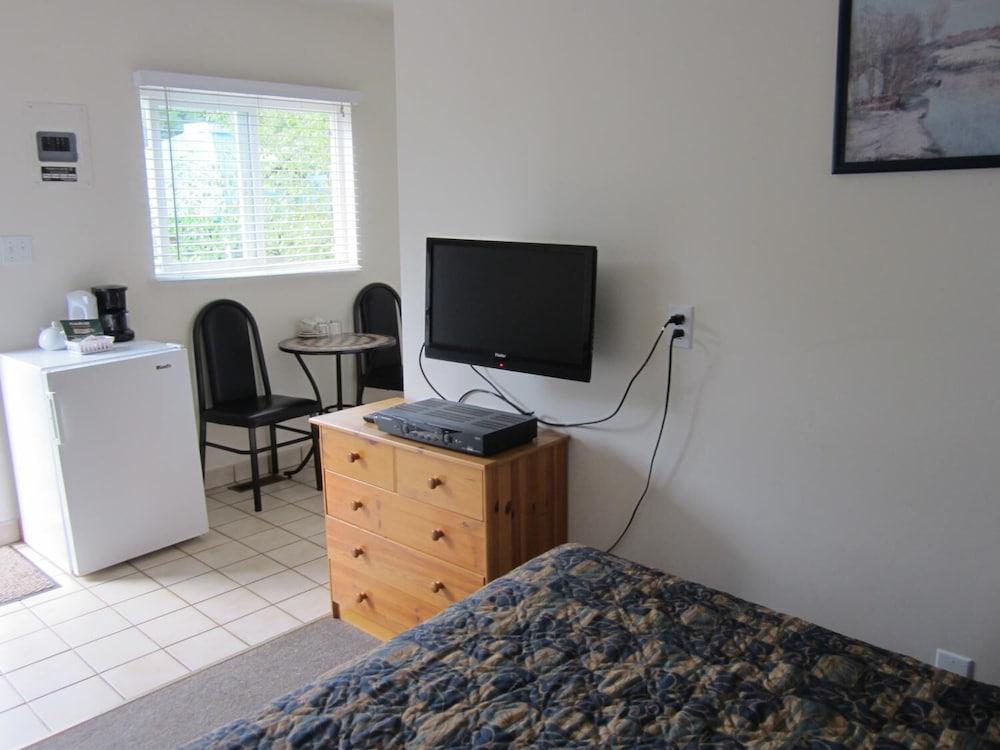 Clearwater Valley Resort