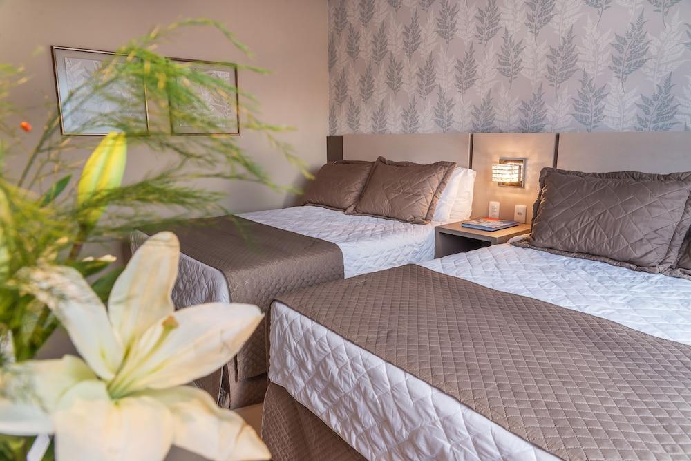 Nadai Confort Hotel e Spa