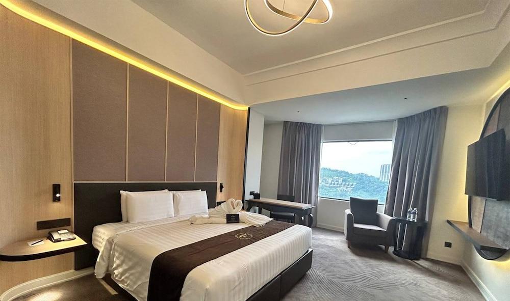 The Pearl Kuala Lumpur