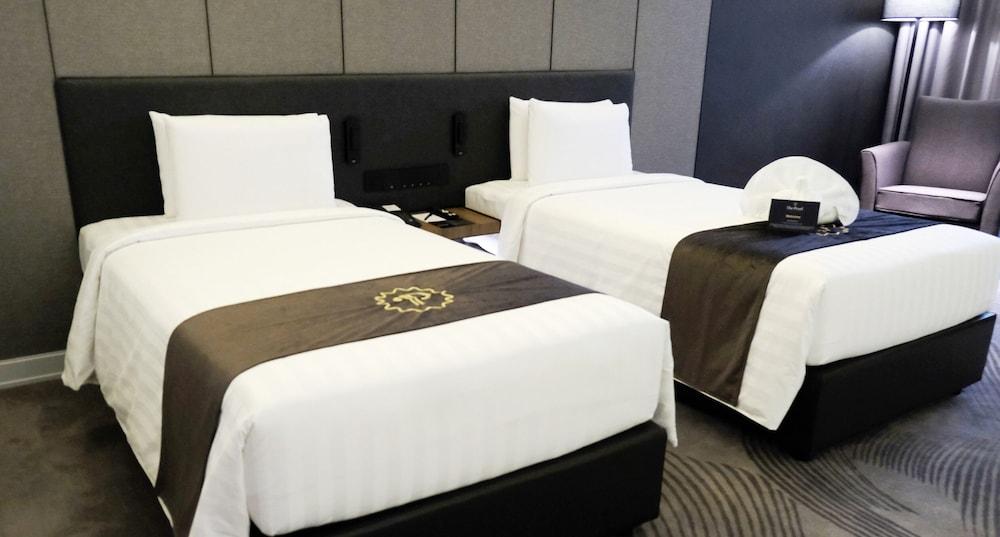 The Pearl Kuala Lumpur