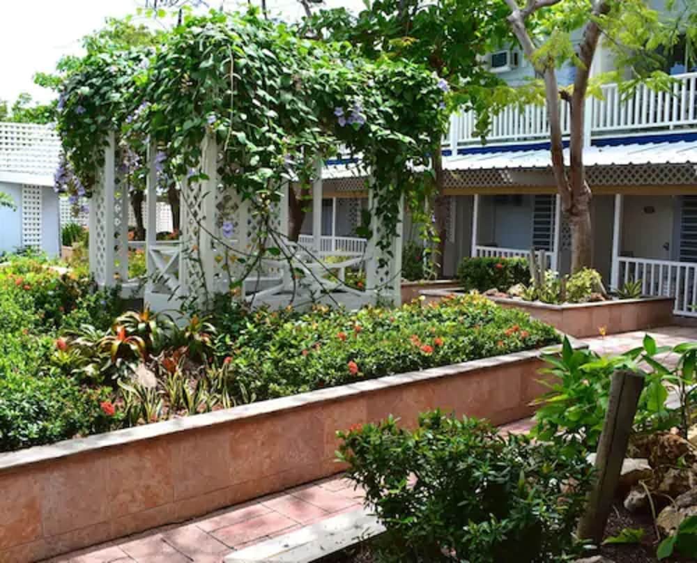 Parador Villa Parguera