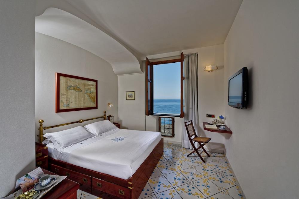 Ravello Art Hotel Marmorata