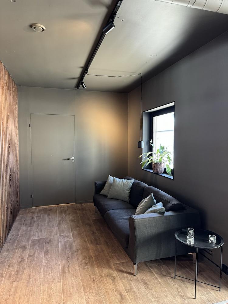 Best Western Hotel Botnia