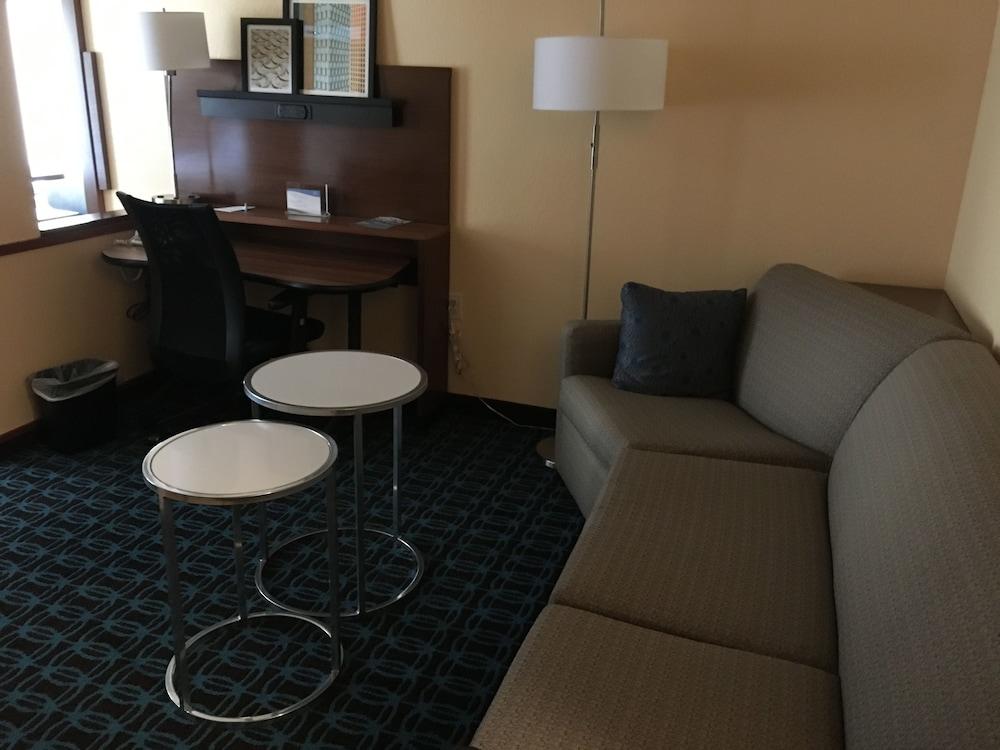 Fairfield Inn & Suites by Marriott Frankfort