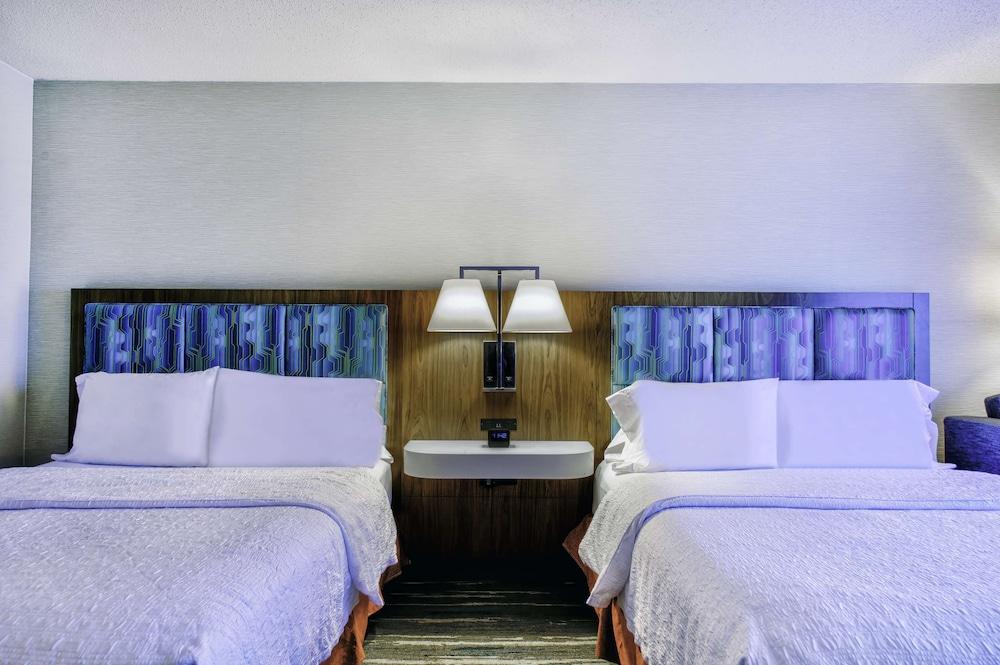 Hampton Inn Cortland