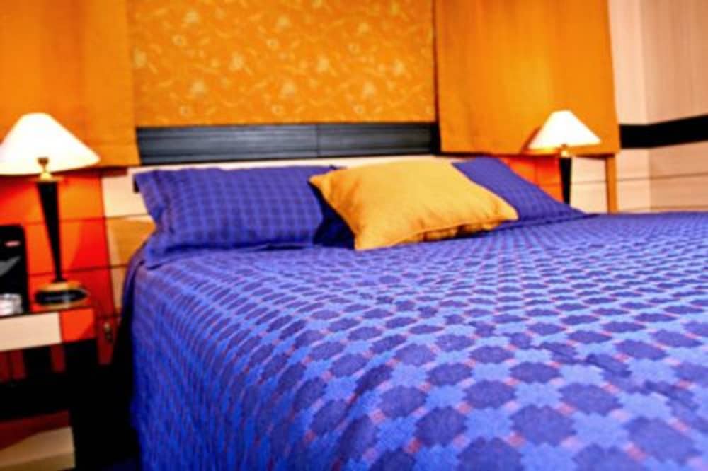 Internacional Asuncion Dowtown