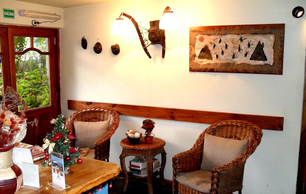 Solares Del Sur Patagonia