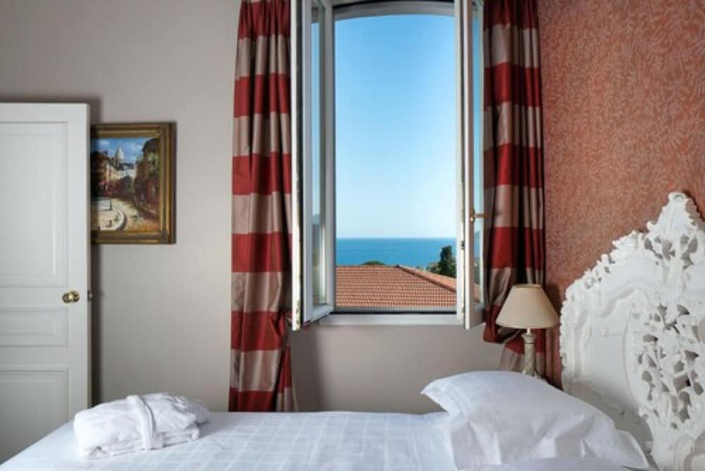 Hotel Chateau De La Tour