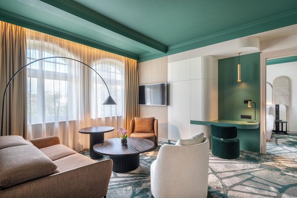 Rezydent Hotel Sopot - MGallery Collection