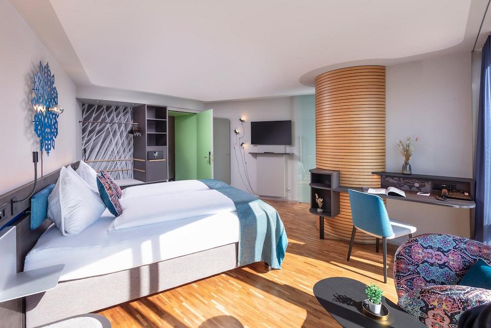 Sedartis Swiss Quality Hotel