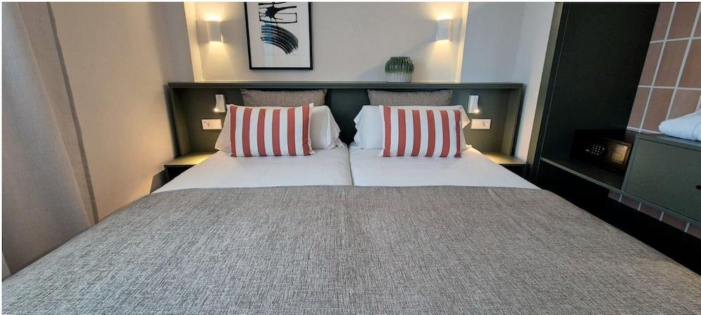 Cabot Cap de Mar Spa