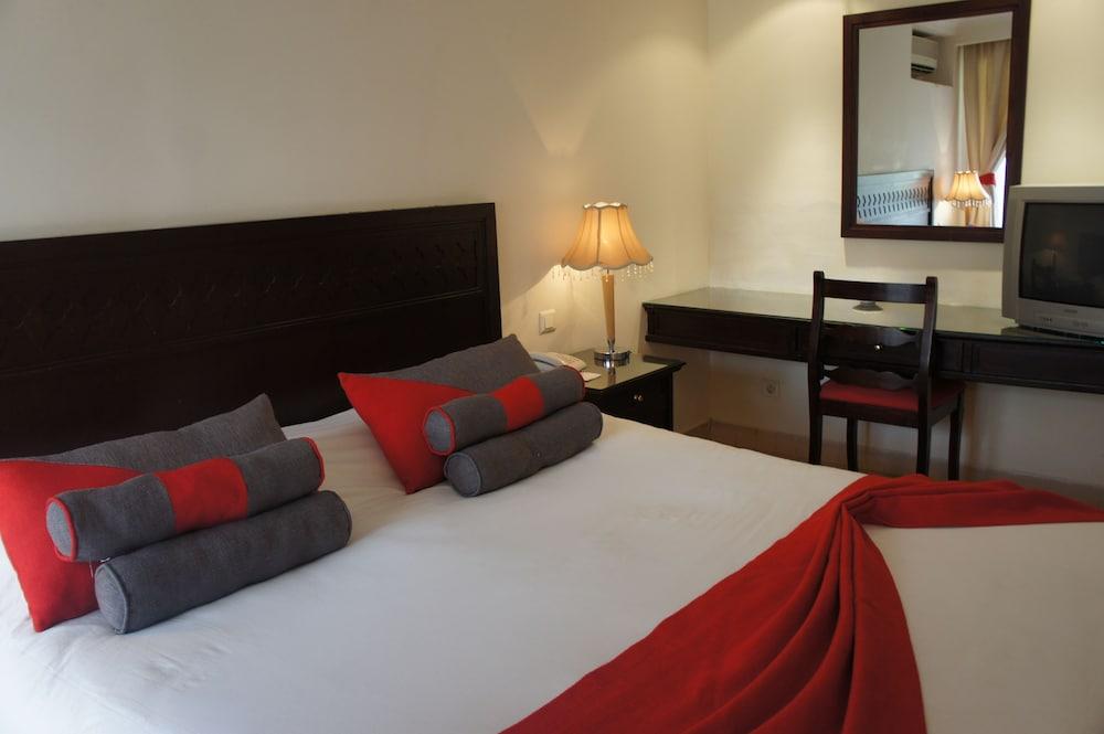 Kennedy Hospitality Resort