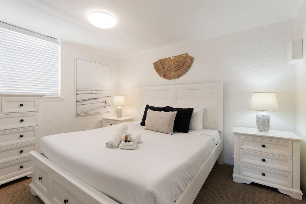 Noosa International Resort