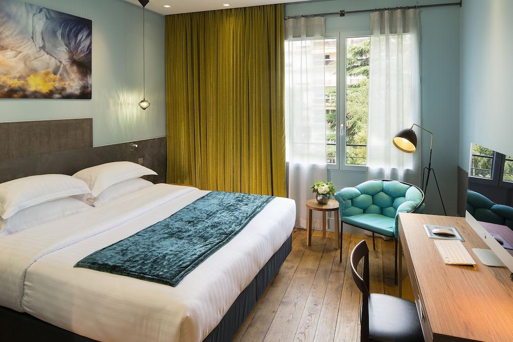 Hotel & Spa La Belle Juliette