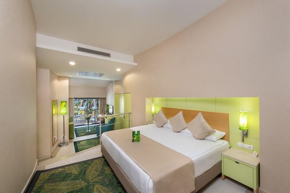 Cornelia De Luxe Resort - All Inclusive