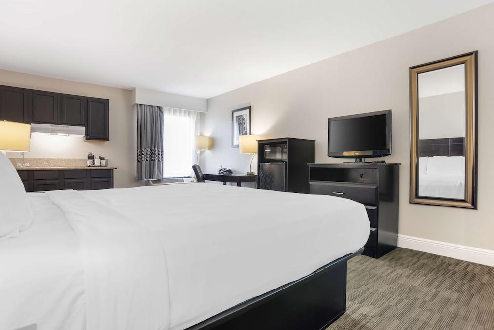 Best Western Bayou Inn