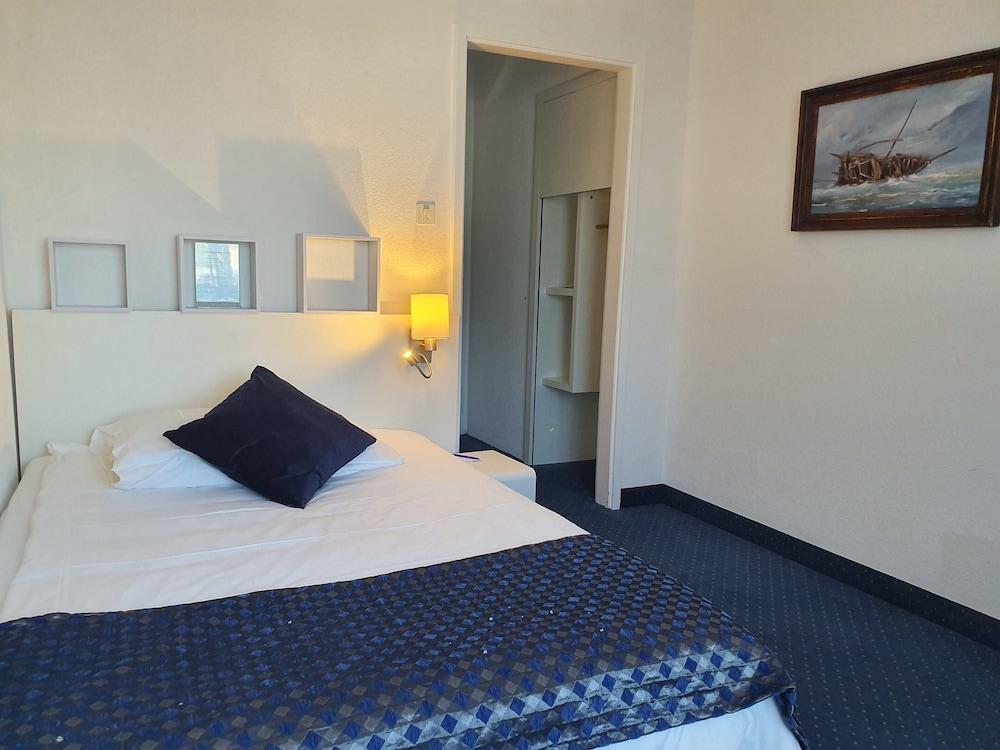 Hotel Touring au Lac