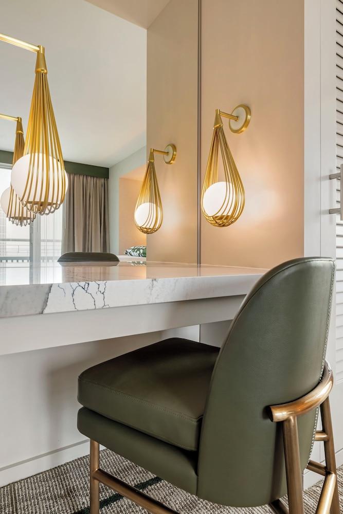 Omni San Diego Hotel at the Ballpark