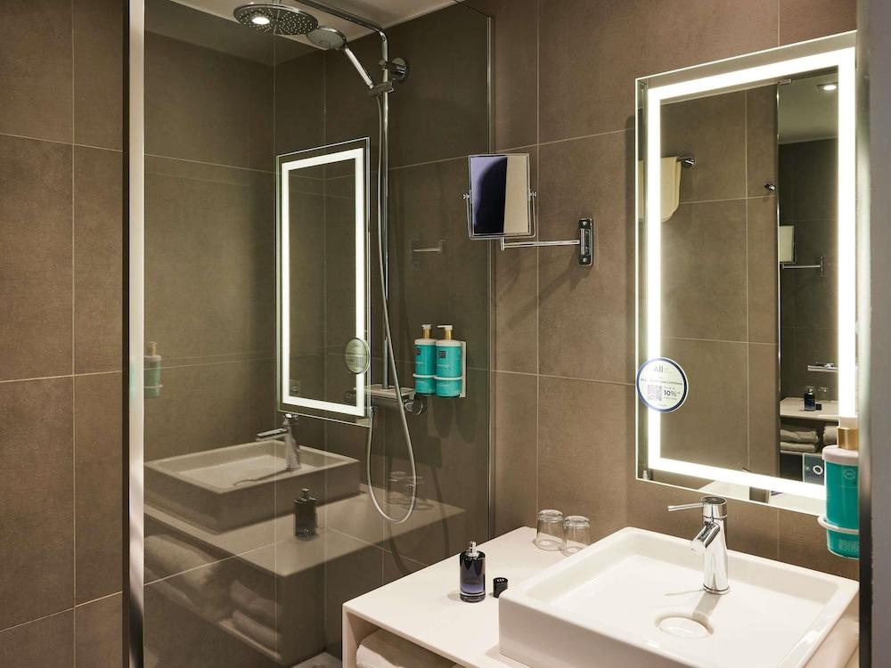 Novotel Edinburgh Centre