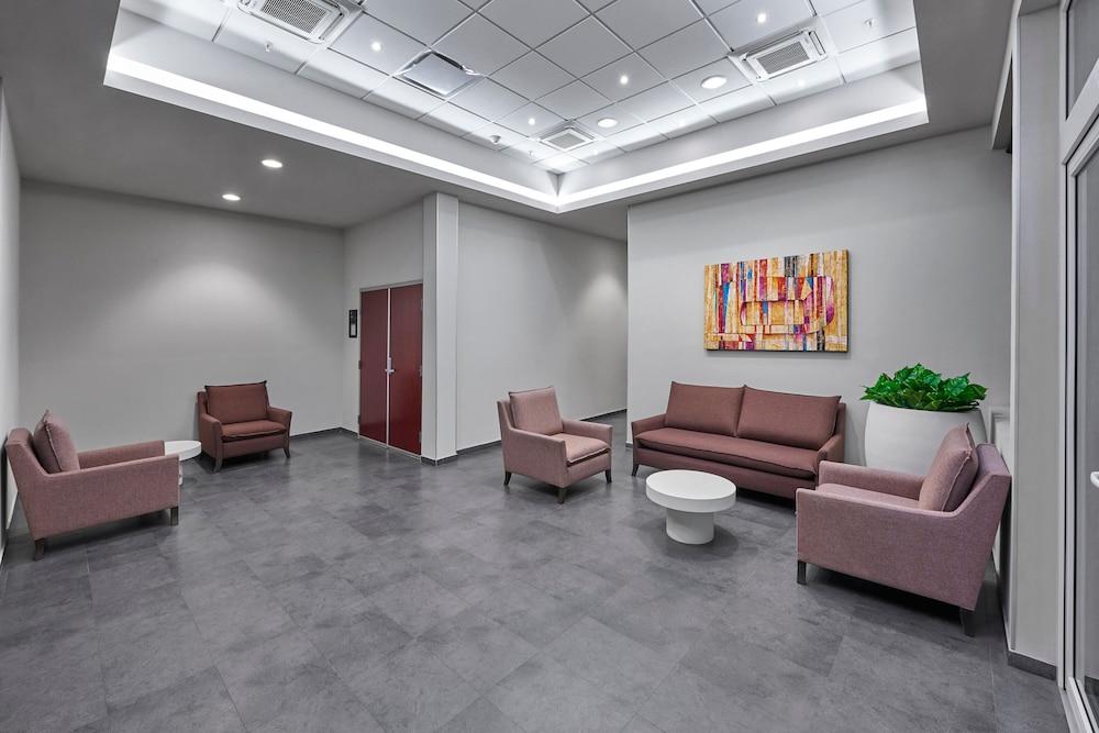 City Express by Marriott Monterrey Santa Catarina