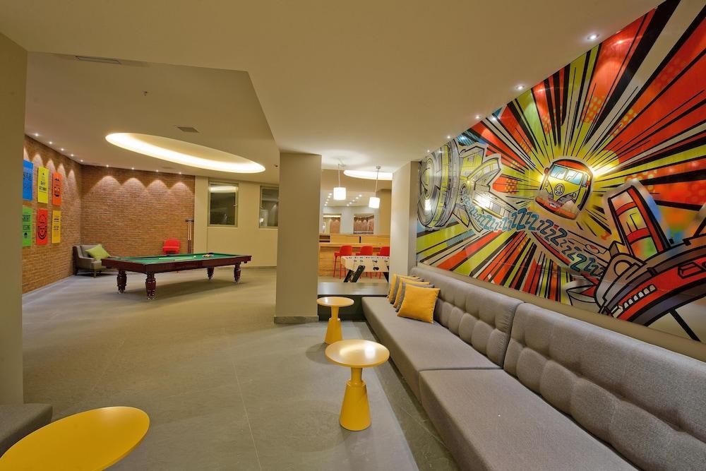 Barut Hemera - Ultra All Inclusive