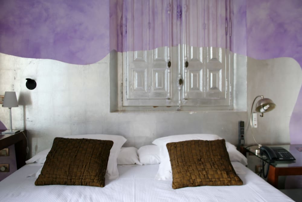 Mas Passamaner Hotel