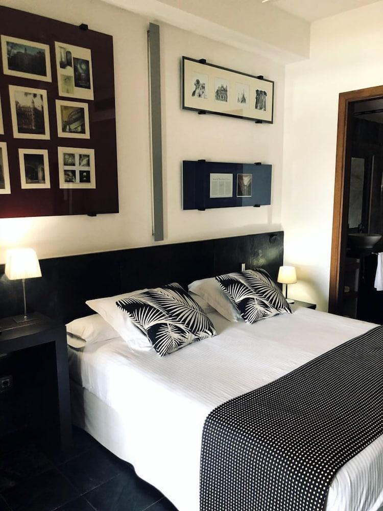 Mas Passamaner Hotel