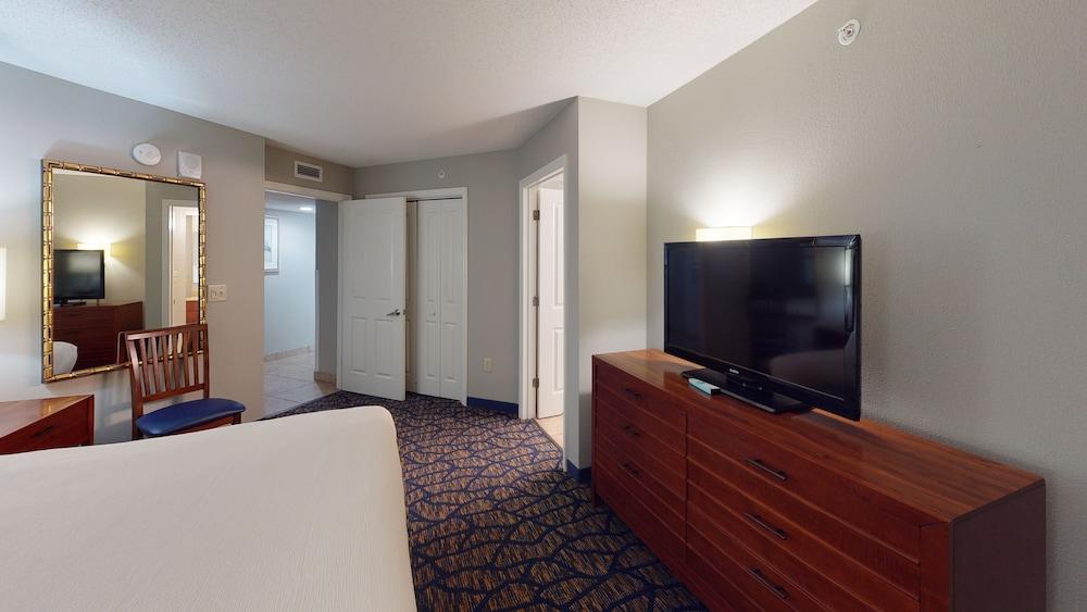 Dunes Village Resort