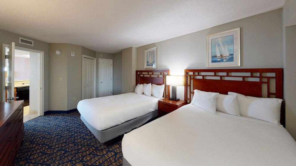 Dunes Village Resort