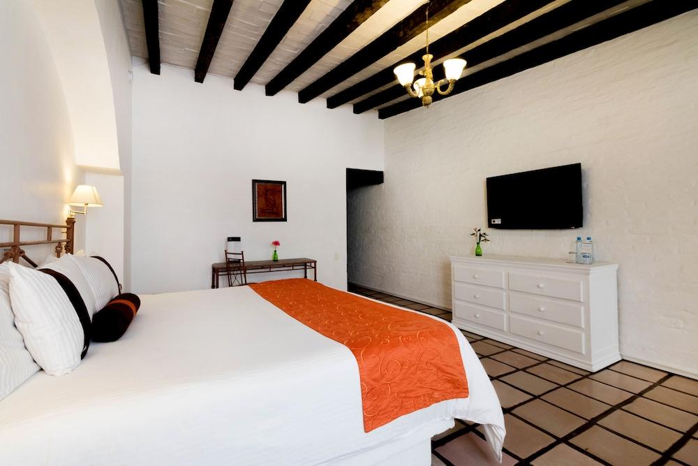 Hotel Misión San Gil