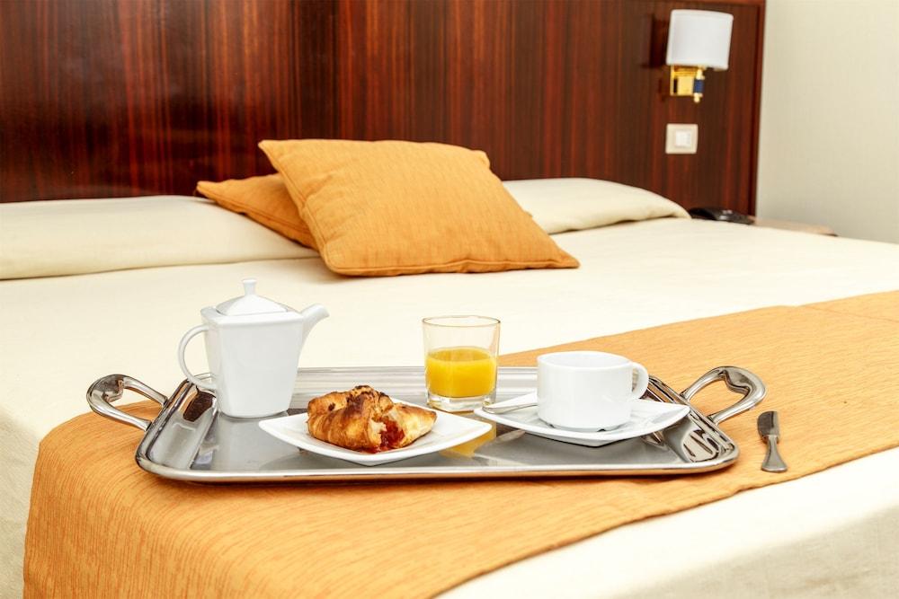 Colleverde Park Hotel