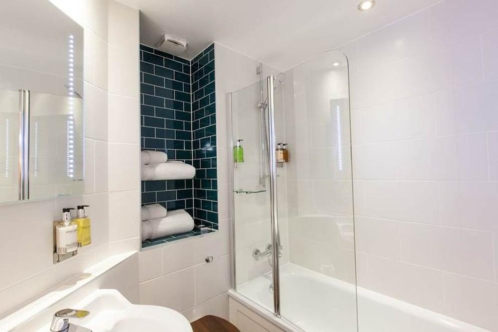 The White Hart Hotel