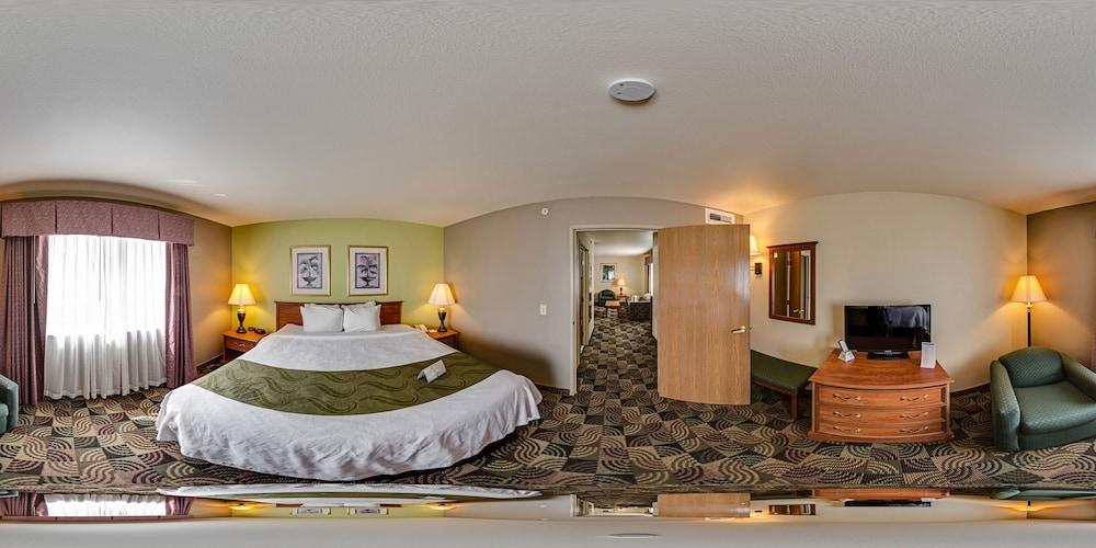 Quality Inn & Suites Hannibal West