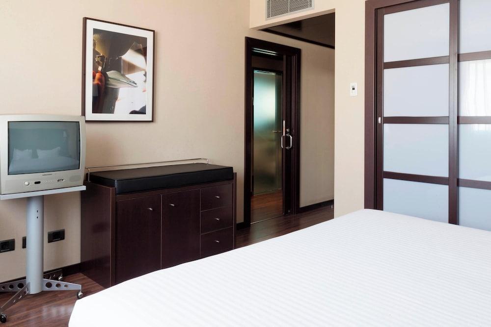 AC Hotel Elda by Marriott