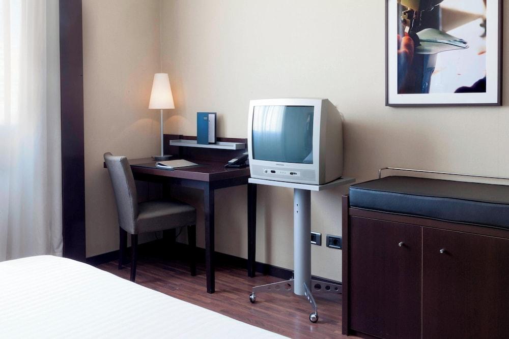 AC Hotel Elda by Marriott