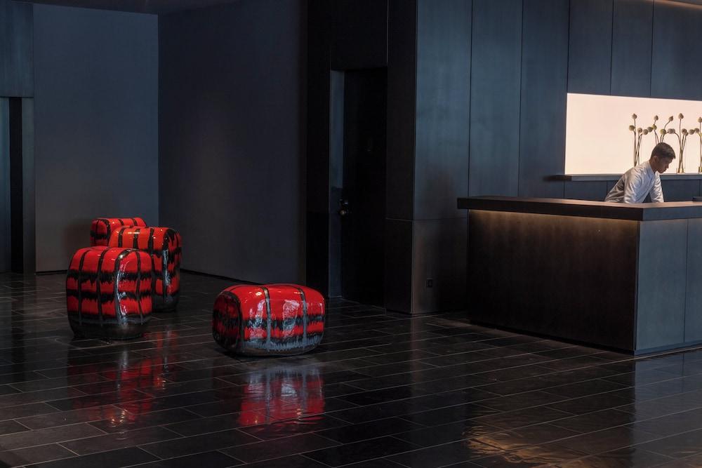 COMO Metropolitan Bangkok