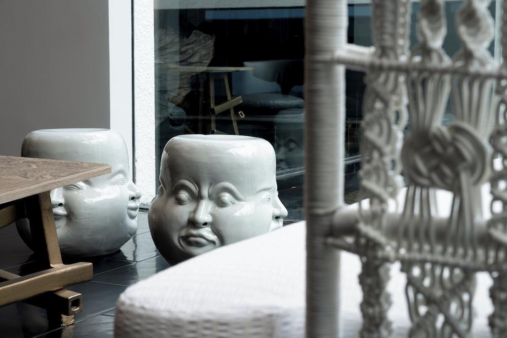 COMO Metropolitan Bangkok