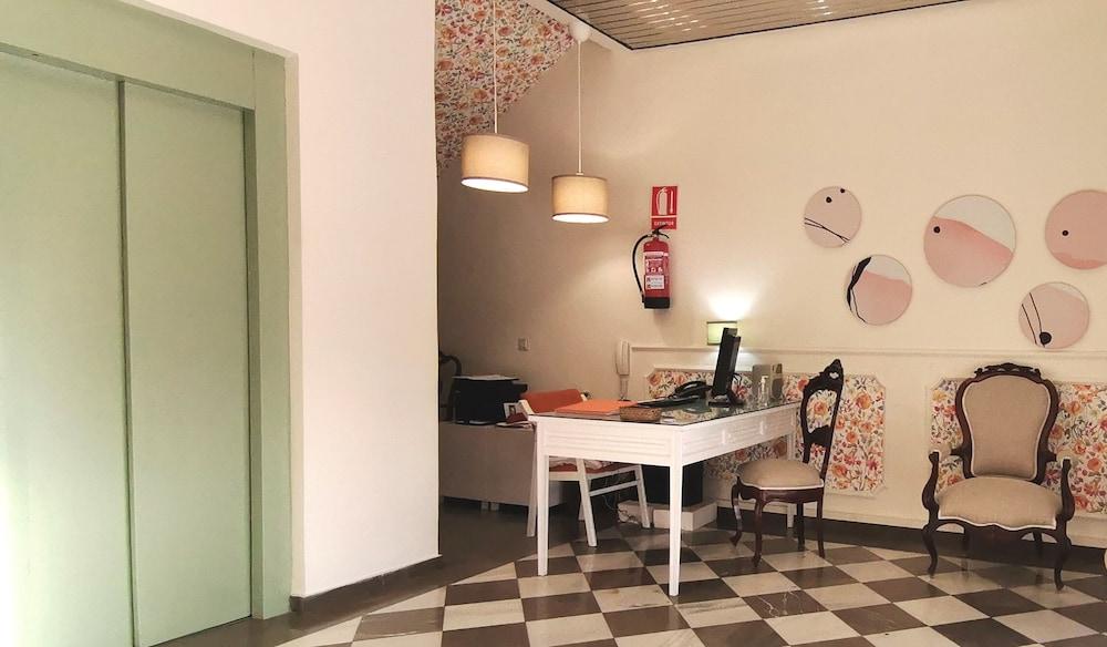 Hotel Corona de Atarfe