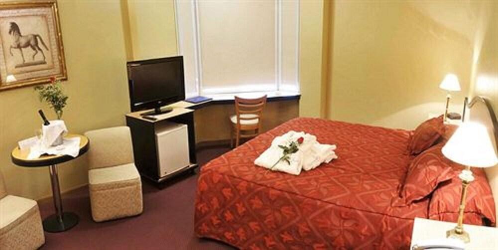 San Nicolas Plaza Hotel