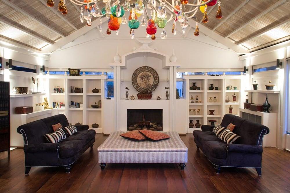 Spa Hotel La Réserve