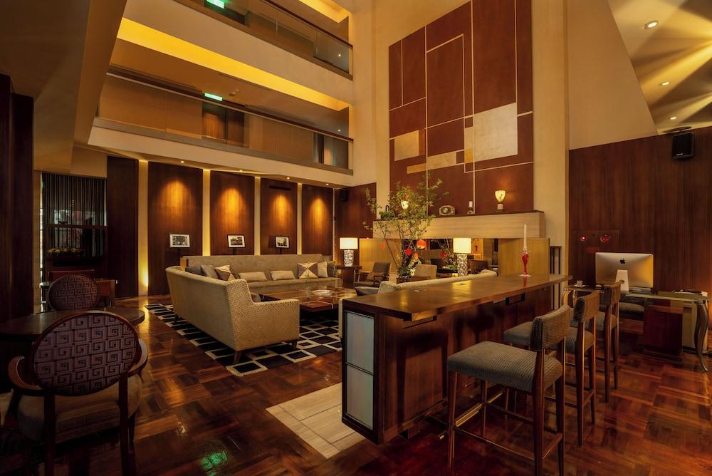 Les Suites Taipei Ching Cheng